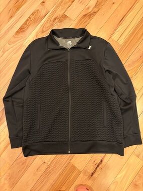 Men’s New Balance jacket sweater XL